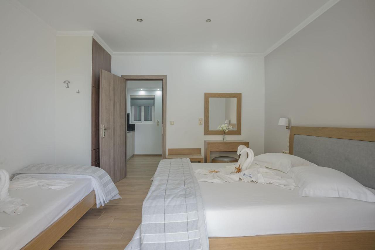 Mare Vita Apartments Nydri  Exterior photo