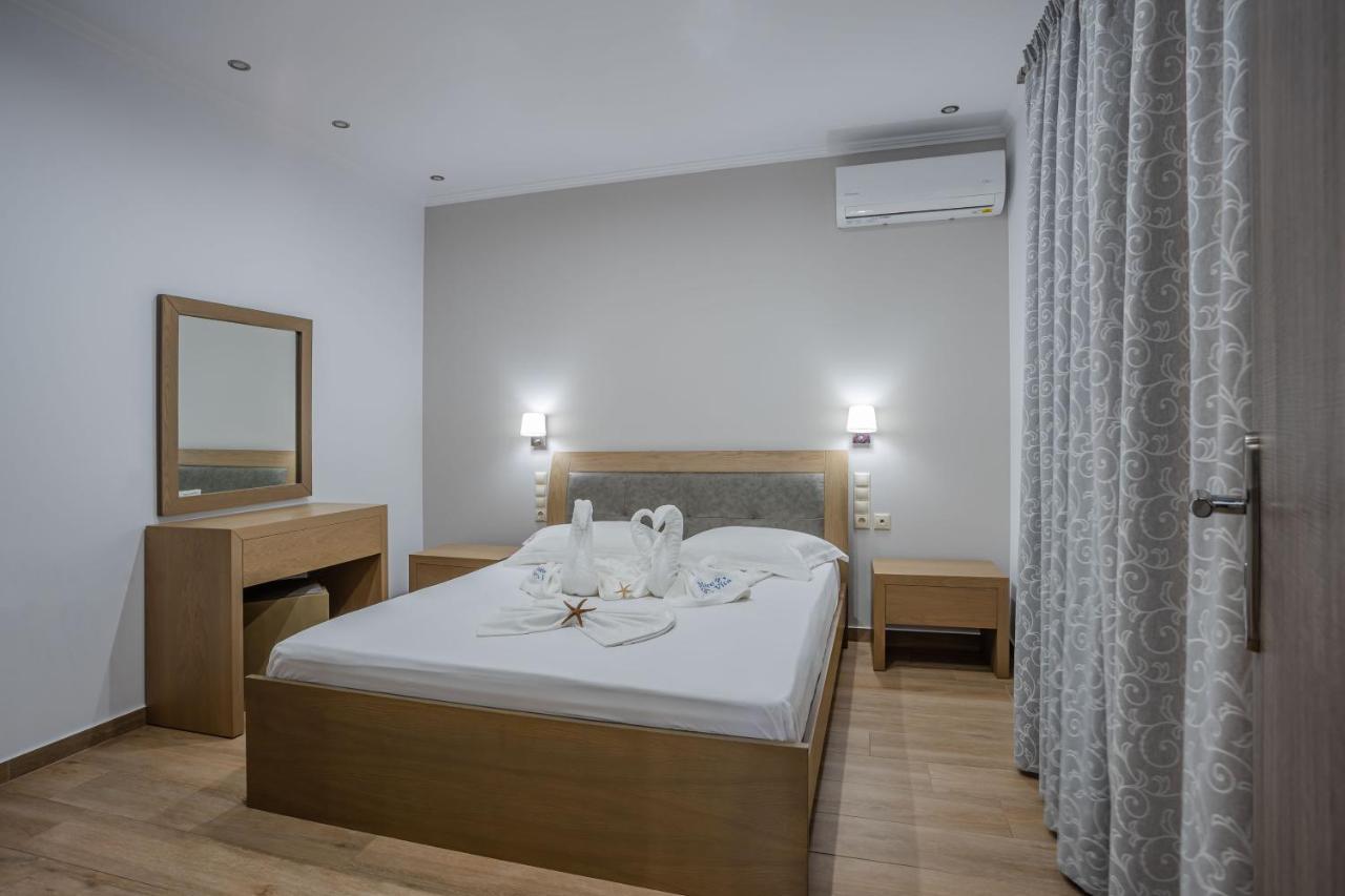 Mare Vita Apartments Nydri  Exterior photo