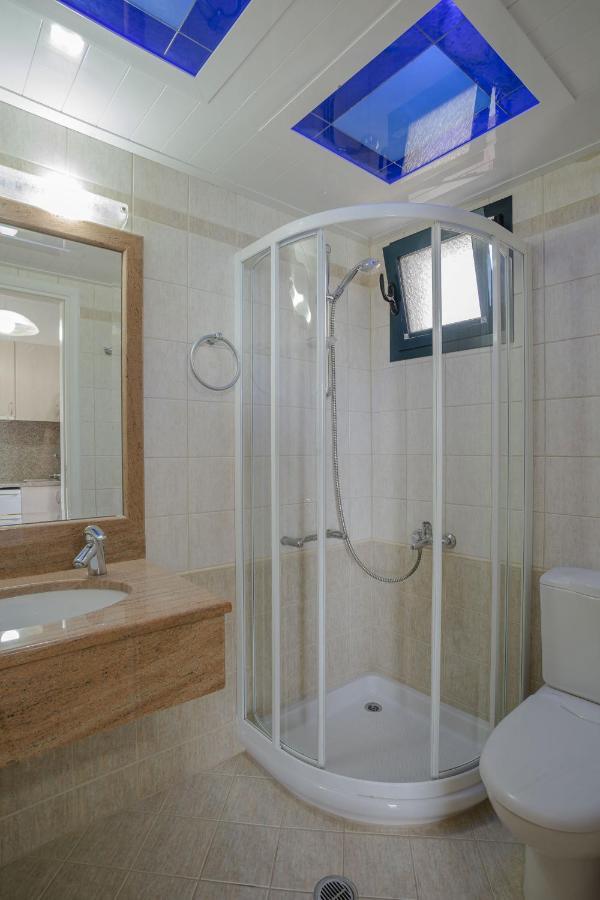 Mare Vita Apartments Nydri  Exterior photo