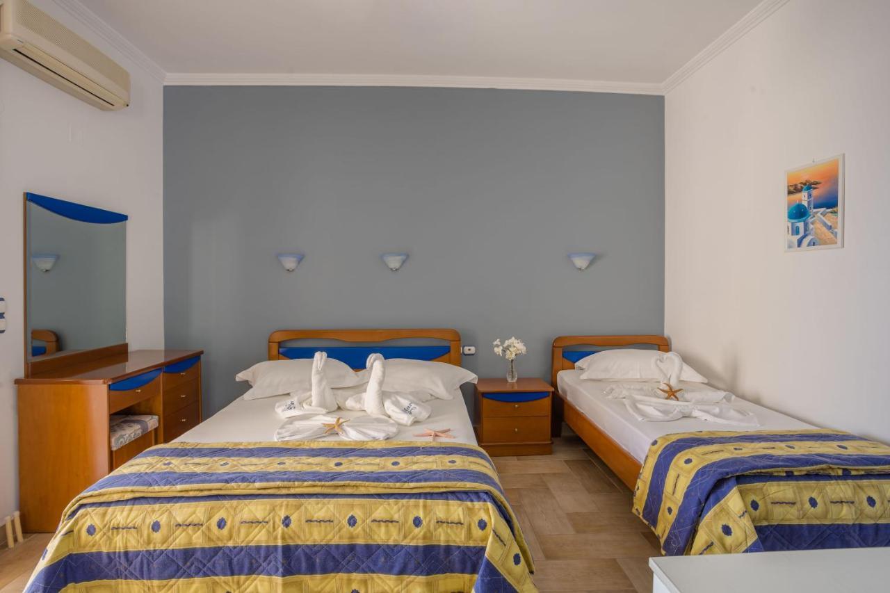 Mare Vita Apartments Nydri  Exterior photo