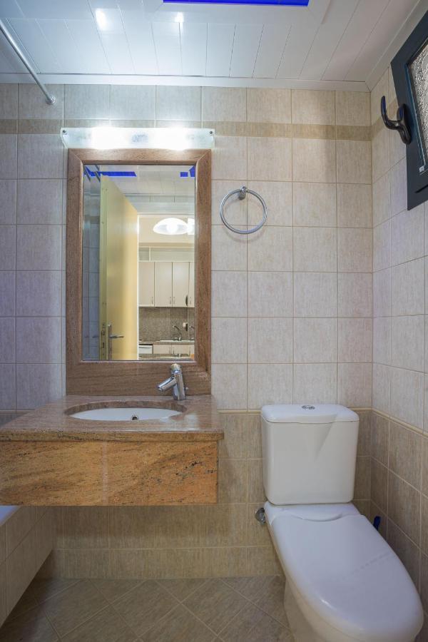 Mare Vita Apartments Nydri  Exterior photo