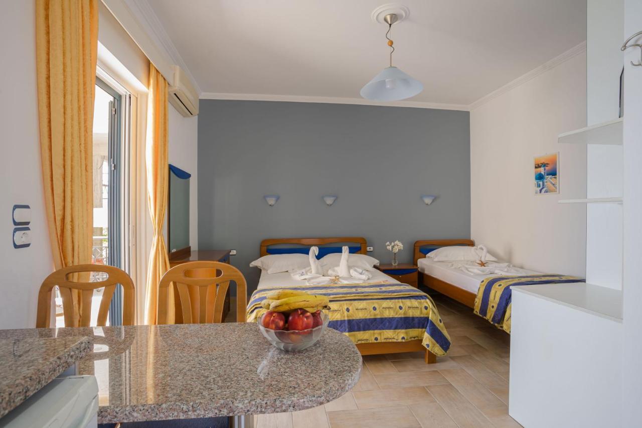 Mare Vita Apartments Nydri  Exterior photo