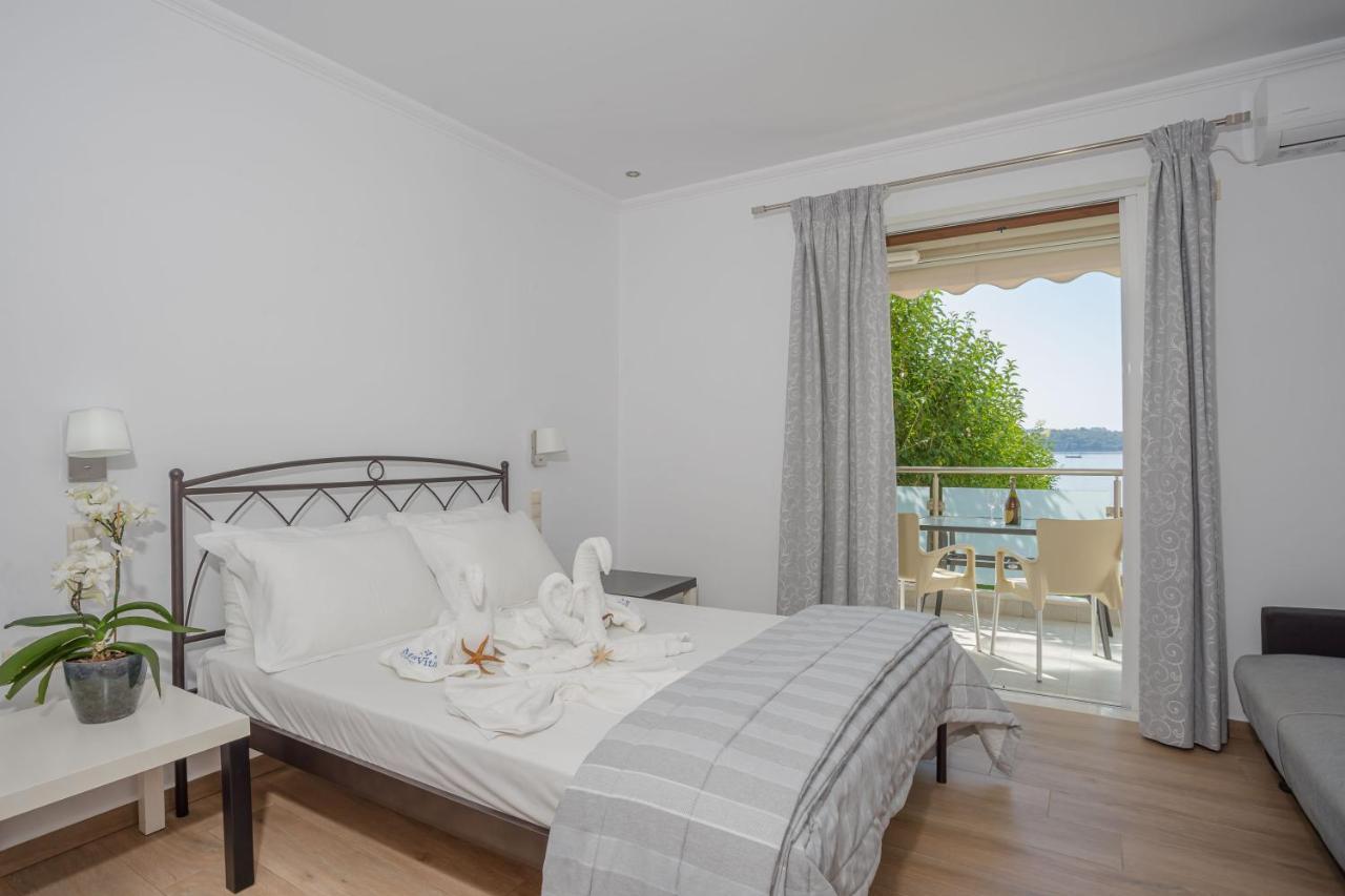 Mare Vita Apartments Nydri  Exterior photo