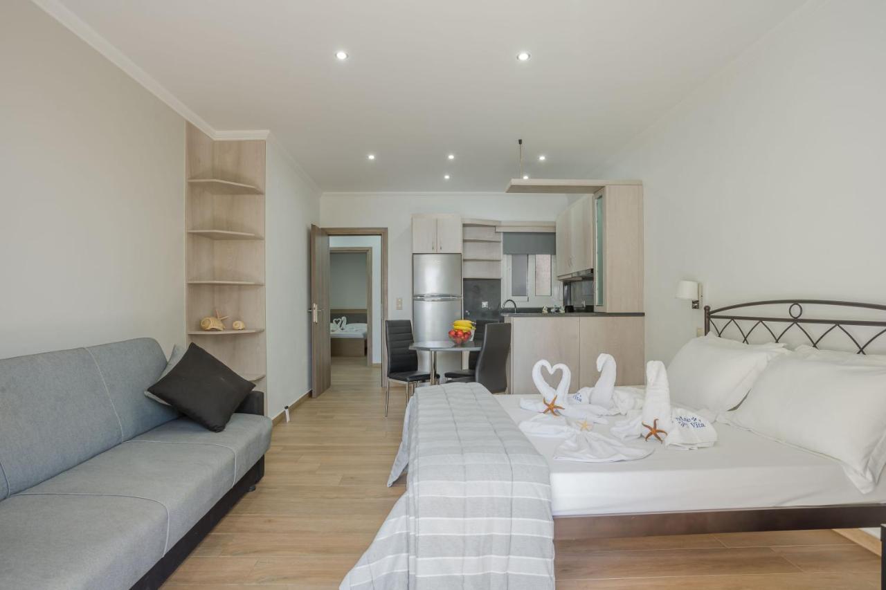 Mare Vita Apartments Nydri  Exterior photo
