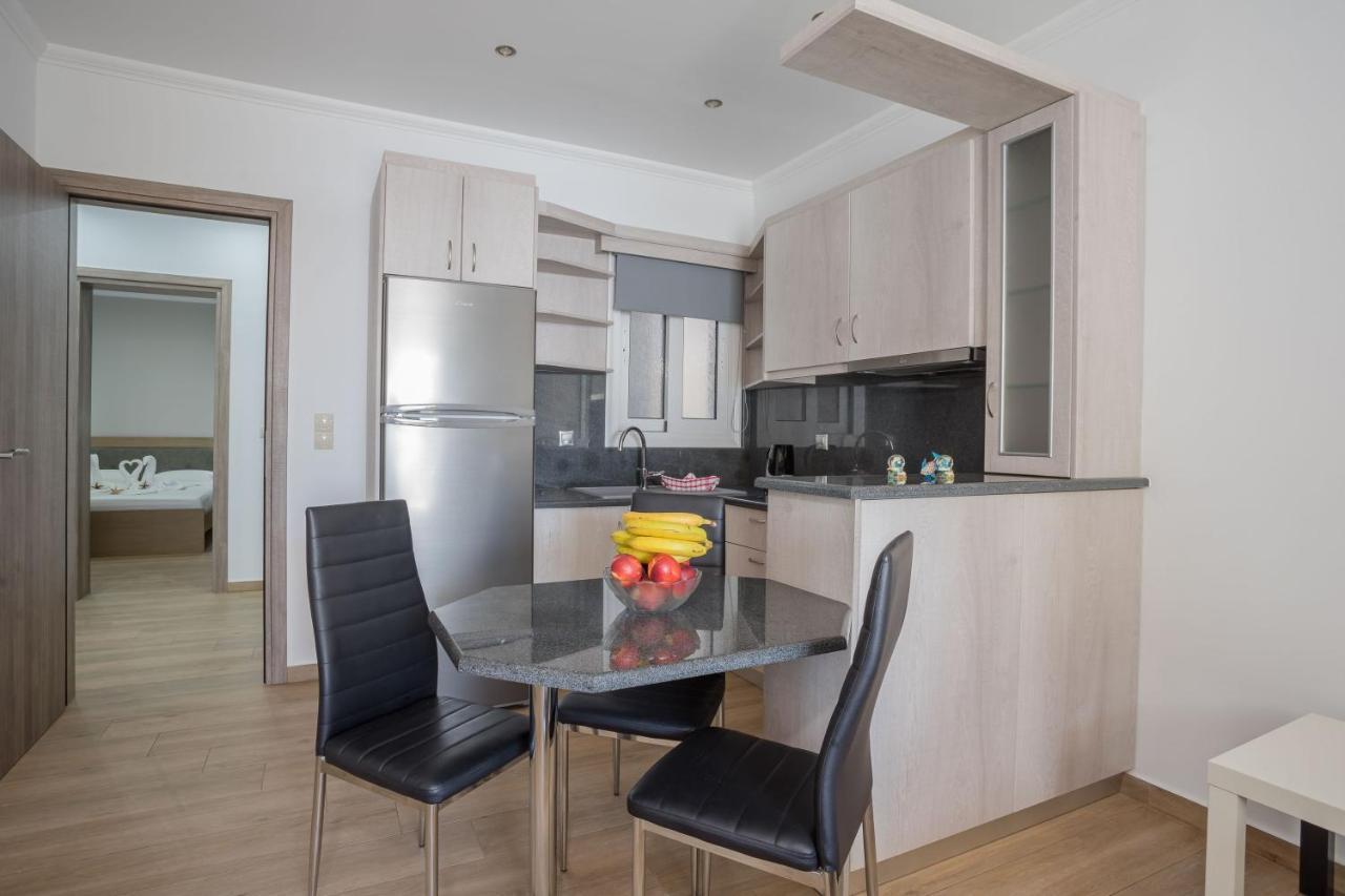 Mare Vita Apartments Nydri  Exterior photo